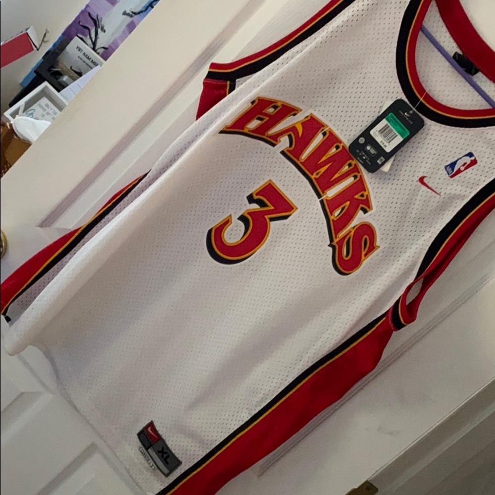 NWT JERSEY!!